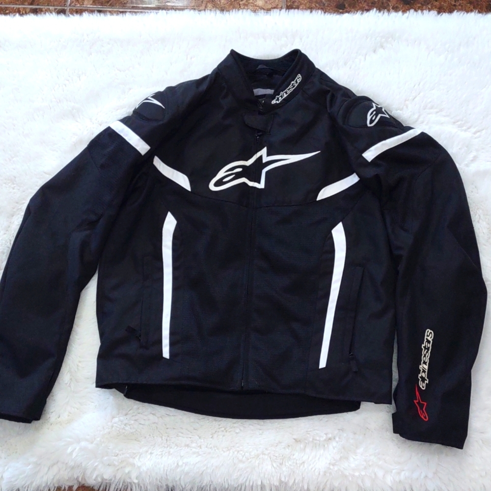 ALPINESTAR JACKET.